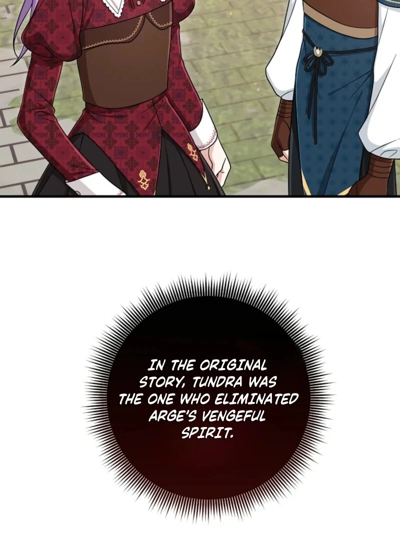 I Played the Role of the Adopted Daughter Too Well Chapter 112 page 119 - 
