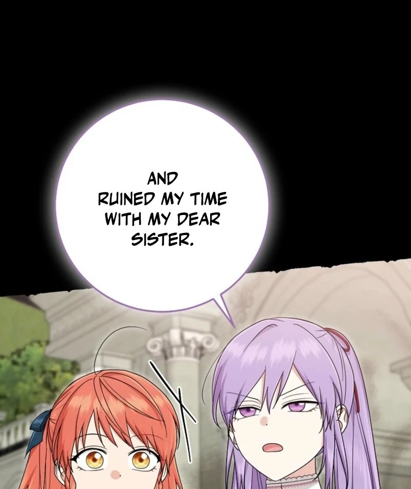 I Played the Role of the Adopted Daughter Too Well Chapter 112 page 13 - 