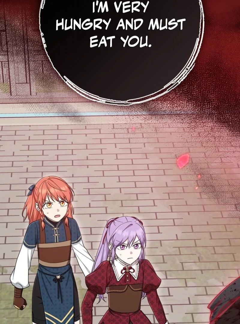 I Played the Role of the Adopted Daughter Too Well Chapter 112 page 126 - 