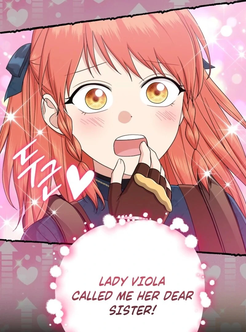 I Played the Role of the Adopted Daughter Too Well Chapter 112 page 15 - 
