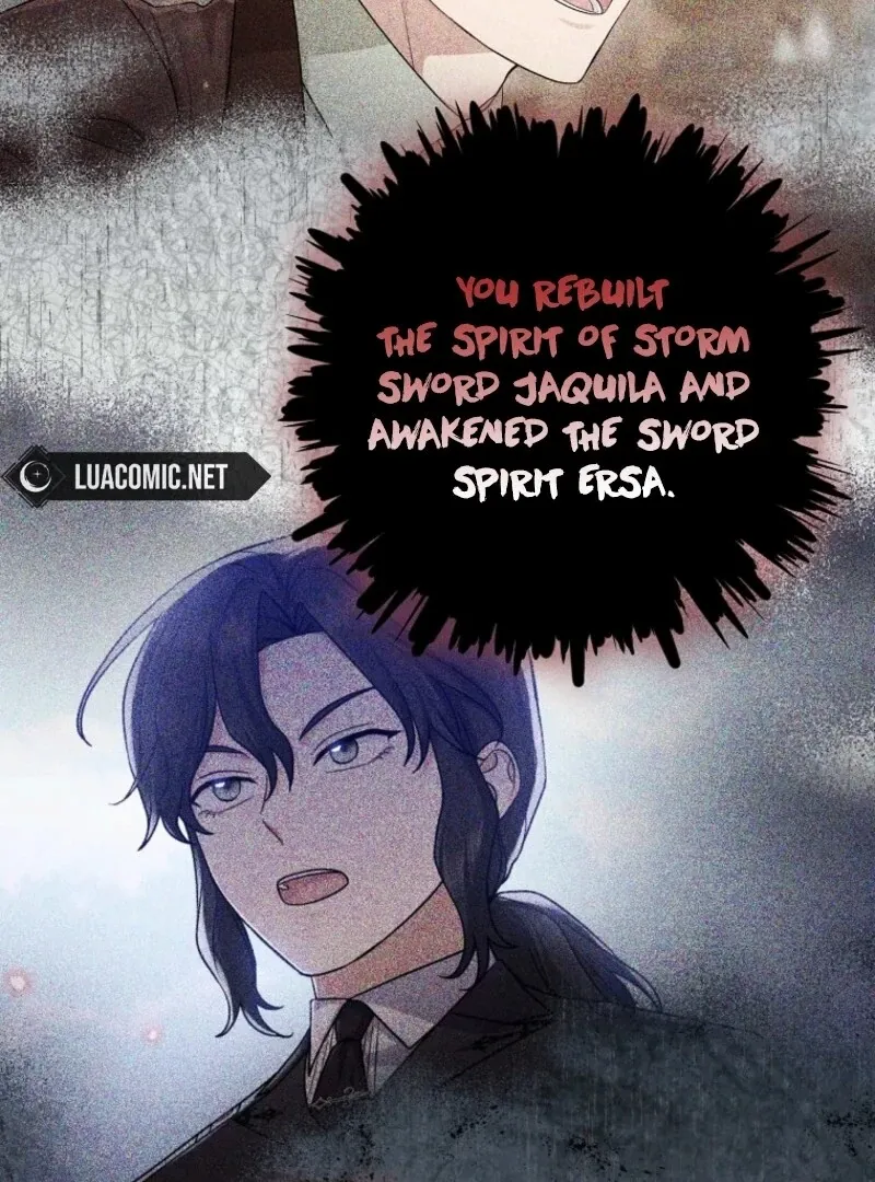 I Played the Role of the Adopted Daughter Too Well Chapter 112 page 28 - 