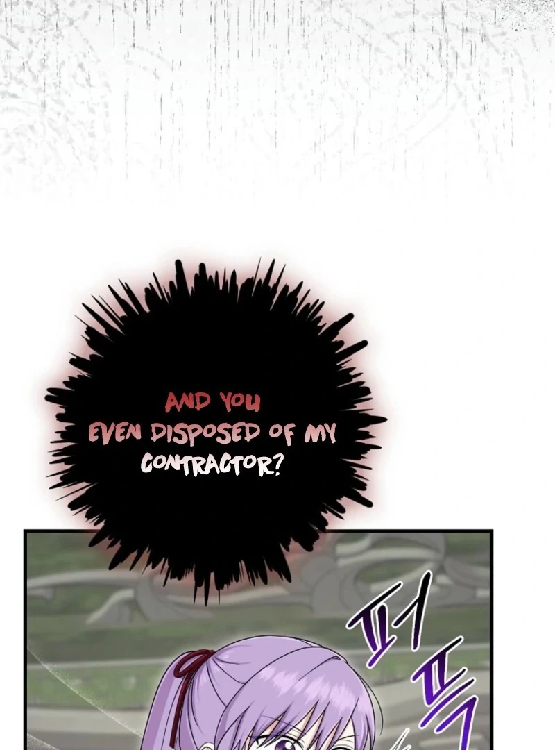 I Played the Role of the Adopted Daughter Too Well Chapter 112 page 30 - 