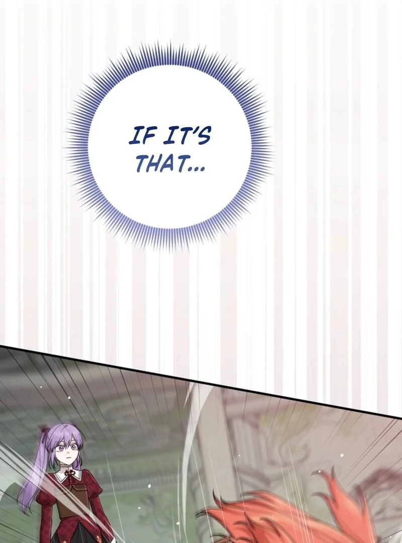 I Played the Role of the Adopted Daughter Too Well Chapter 112 page 32 - 