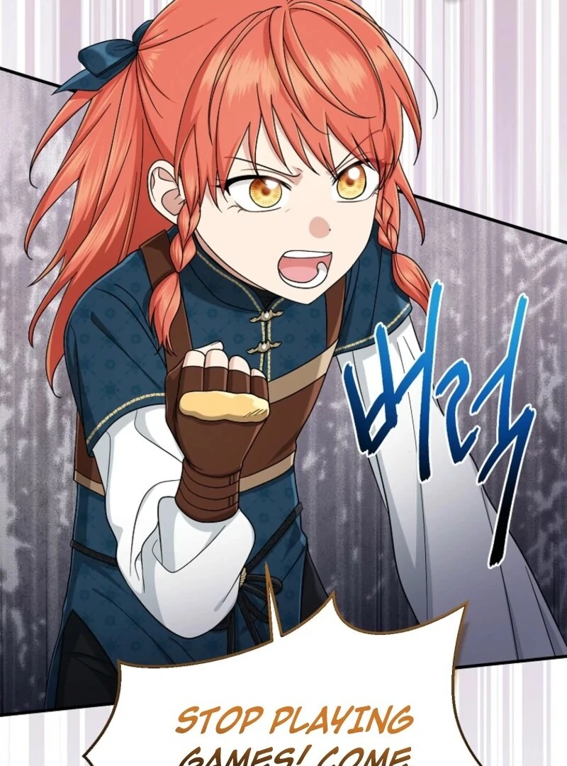 I Played the Role of the Adopted Daughter Too Well Chapter 112 page 34 - 