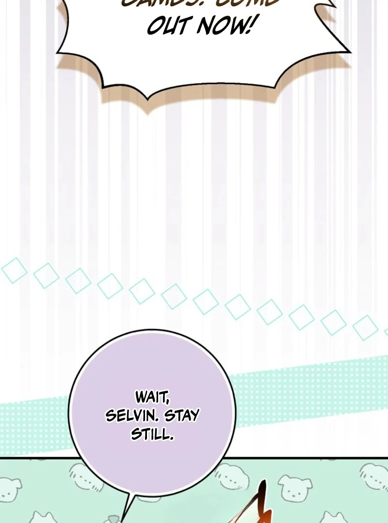 I Played the Role of the Adopted Daughter Too Well Chapter 112 page 35 - 