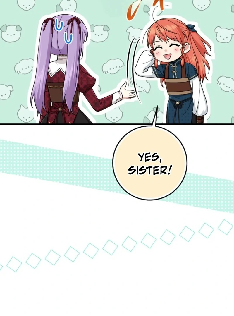 I Played the Role of the Adopted Daughter Too Well Chapter 112 page 36 - 
