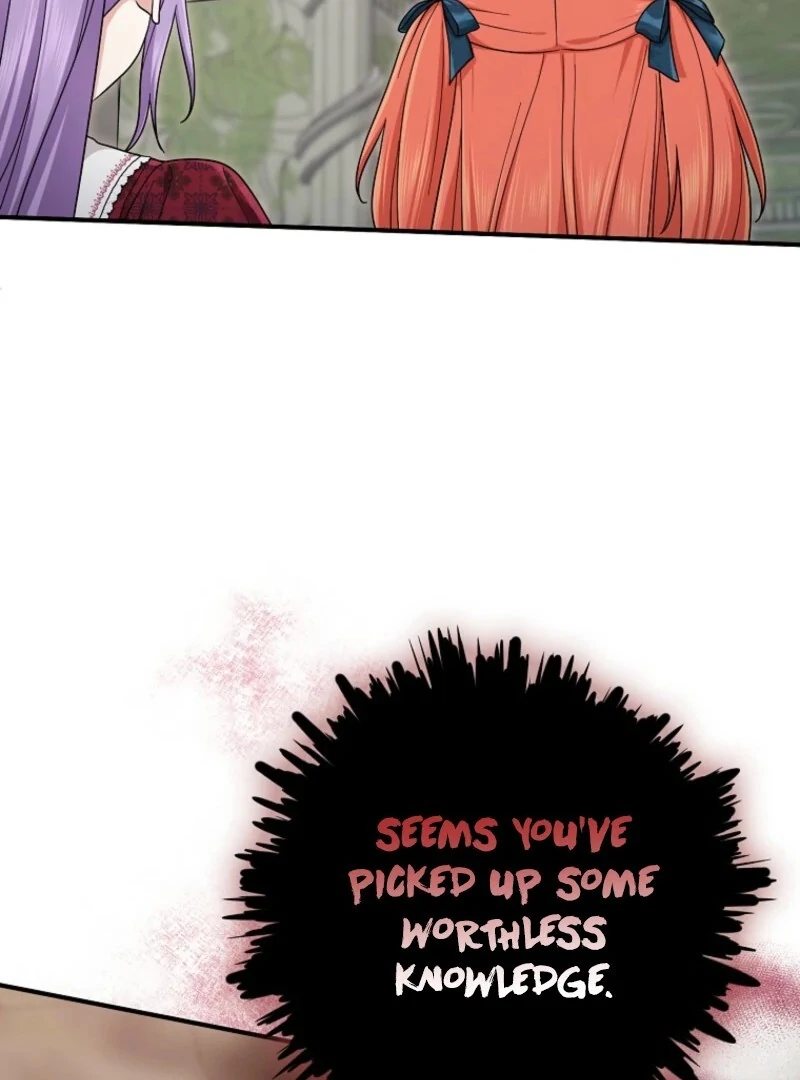 I Played the Role of the Adopted Daughter Too Well Chapter 112 page 47 - 