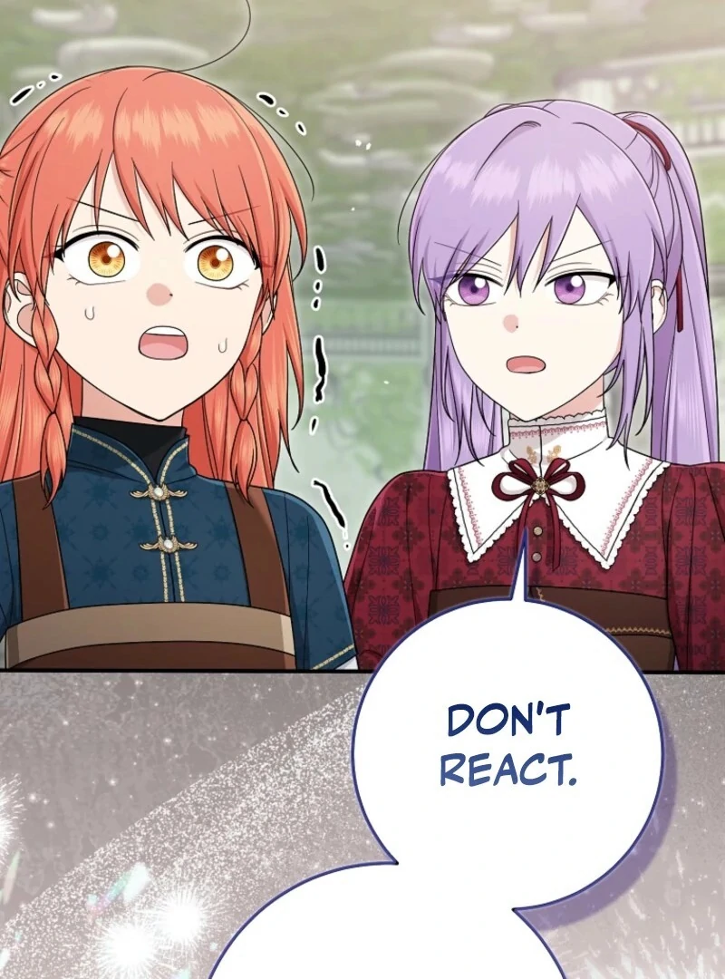 I Played the Role of the Adopted Daughter Too Well Chapter 112 page 51 - 