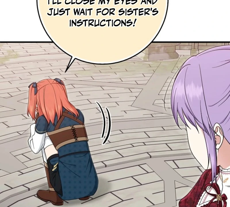 I Played the Role of the Adopted Daughter Too Well Chapter 112 page 53 - 
