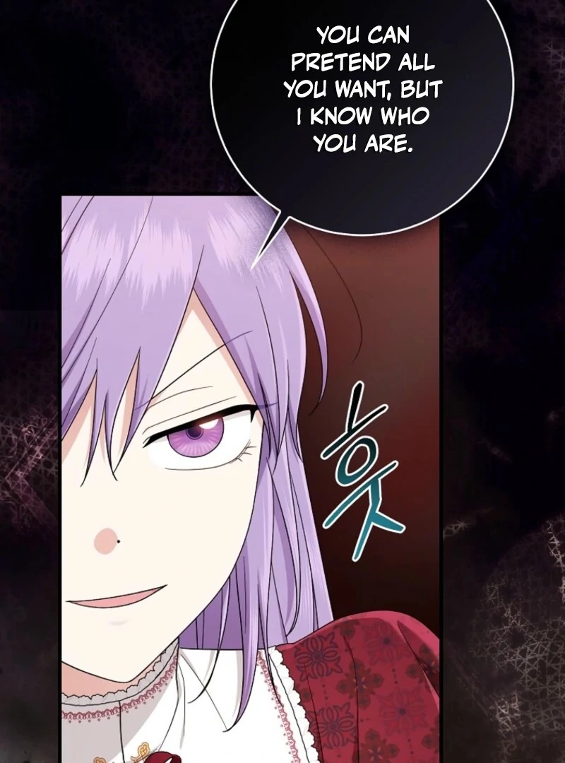 I Played the Role of the Adopted Daughter Too Well Chapter 112 page 60 - 