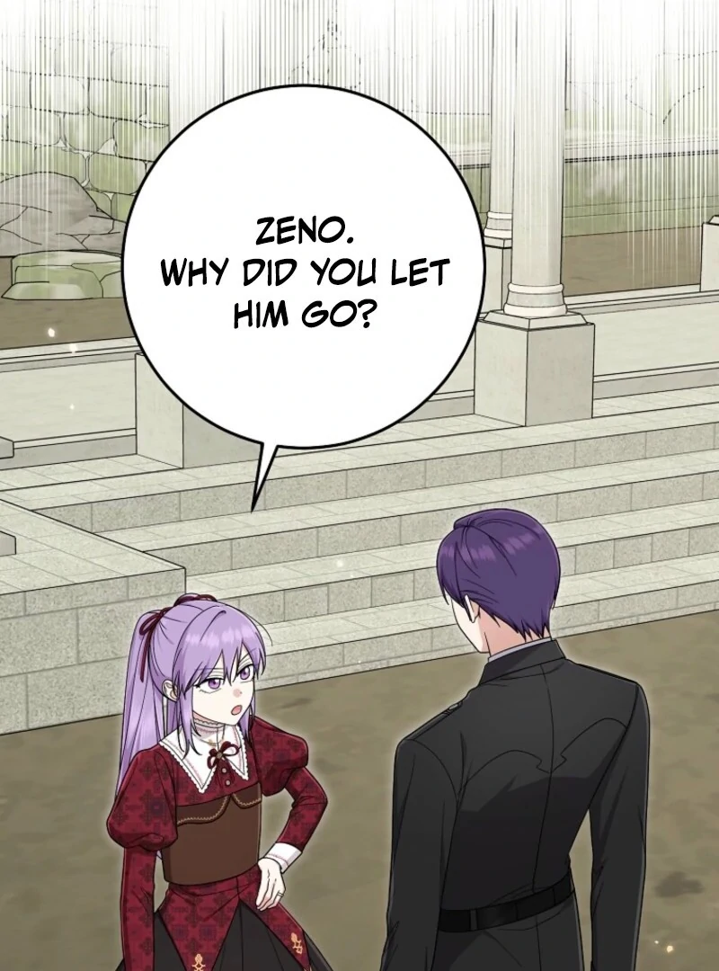 I Played the Role of the Adopted Daughter Too Well Chapter 112 page 7 - 