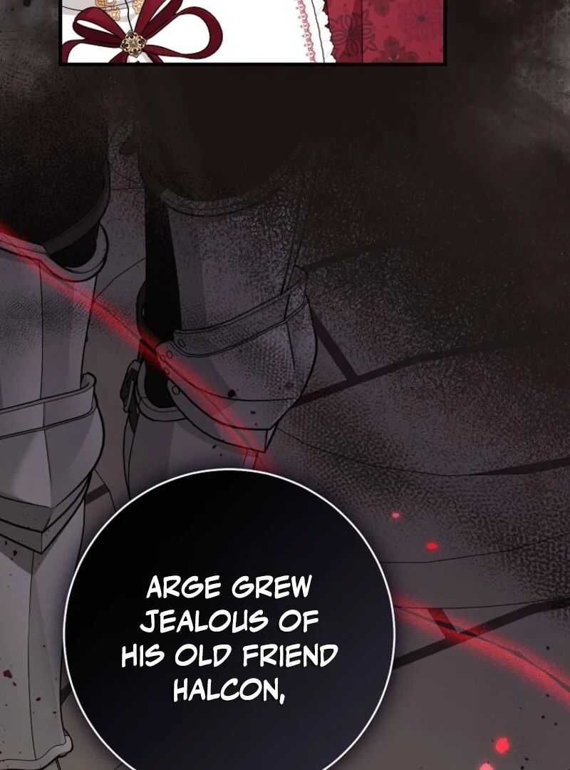 I Played the Role of the Adopted Daughter Too Well Chapter 112 page 61 - 