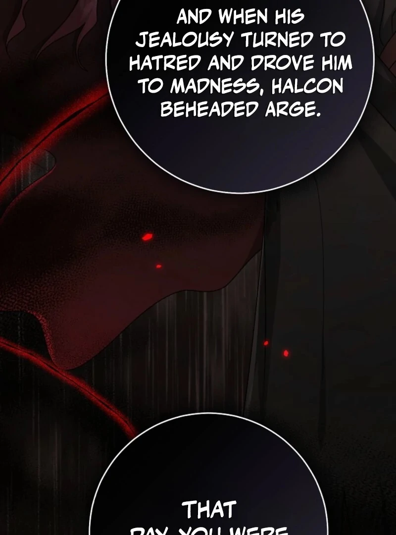 I Played the Role of the Adopted Daughter Too Well Chapter 112 page 63 - 
