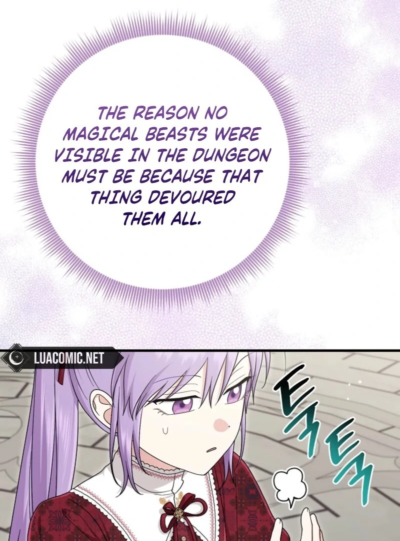 I Played the Role of the Adopted Daughter Too Well Chapter 112 page 77 - 
