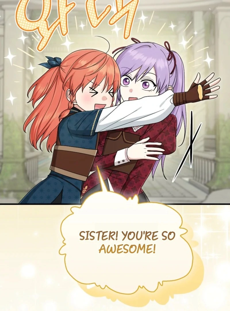I Played the Role of the Adopted Daughter Too Well Chapter 112 page 79 - 
