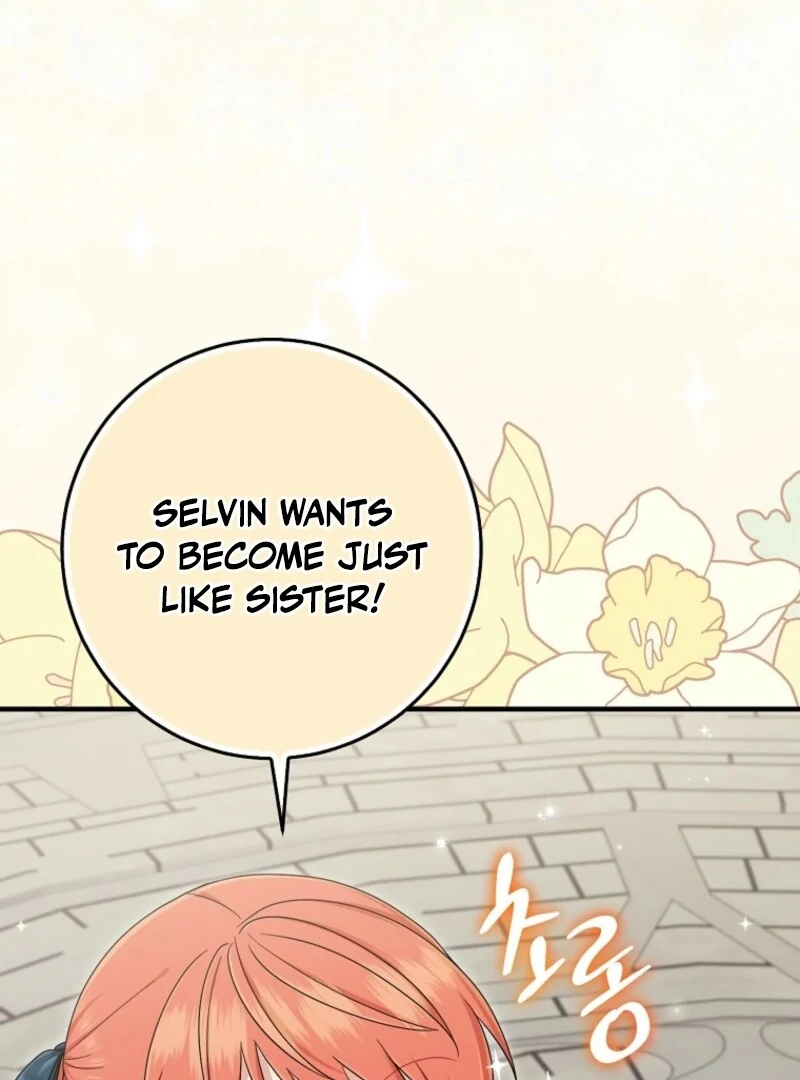 I Played the Role of the Adopted Daughter Too Well Chapter 112 page 80 - 