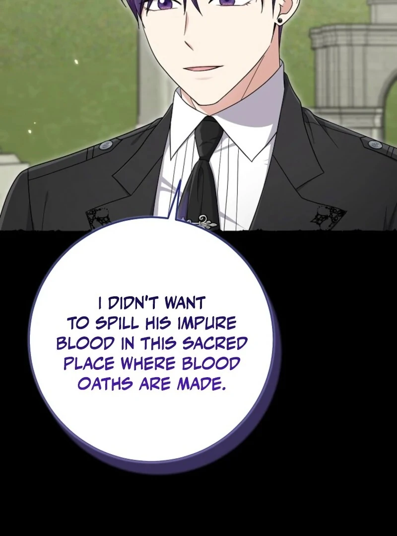 I Played the Role of the Adopted Daughter Too Well Chapter 112 page 9 - 