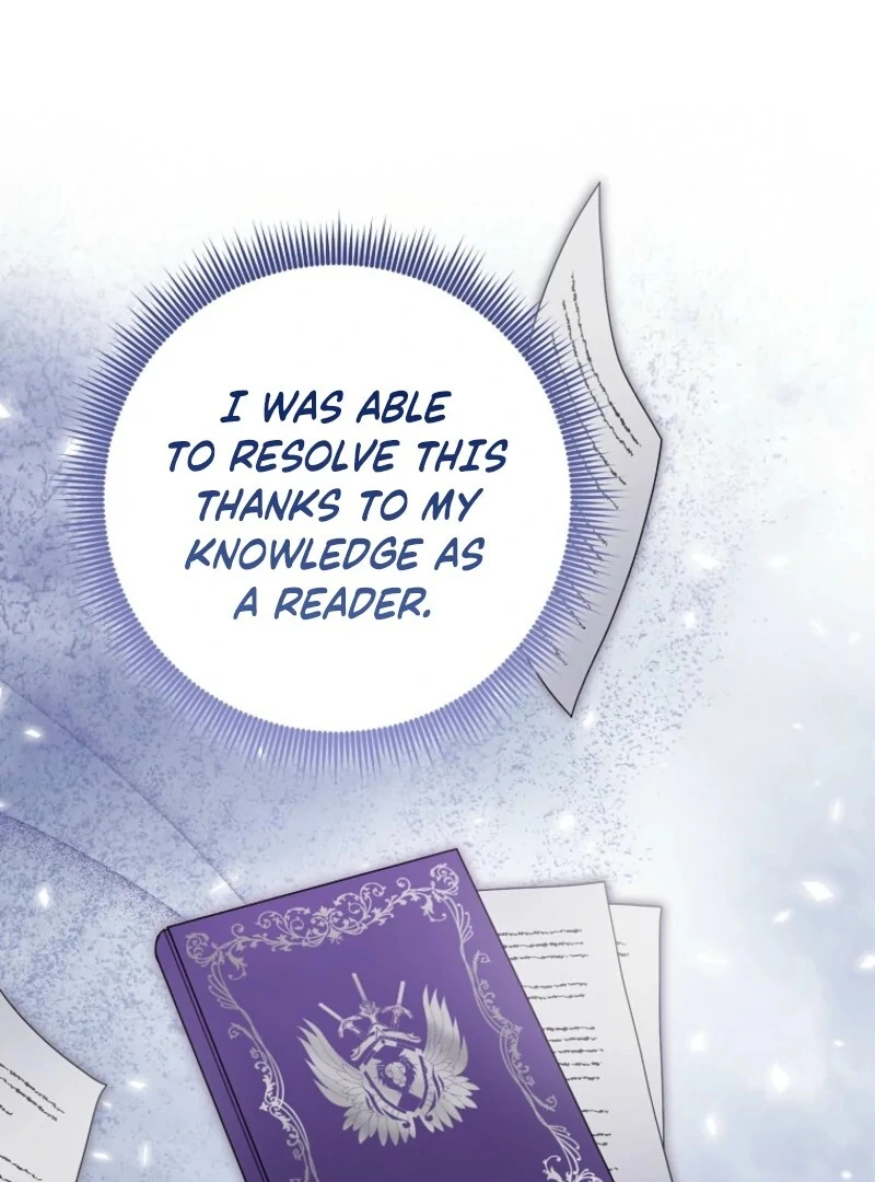 I Played the Role of the Adopted Daughter Too Well Chapter 112 page 85 - 