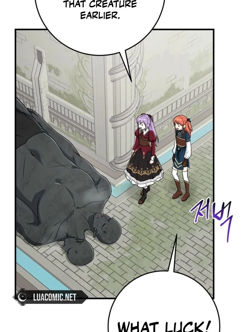 I Played the Role of the Adopted Daughter Too Well Chapter 112 page 90 - 