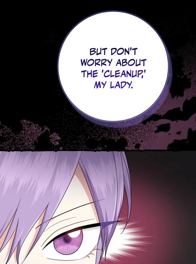 I Played the Role of the Adopted Daughter Too Well Chapter 112 page 10 - 