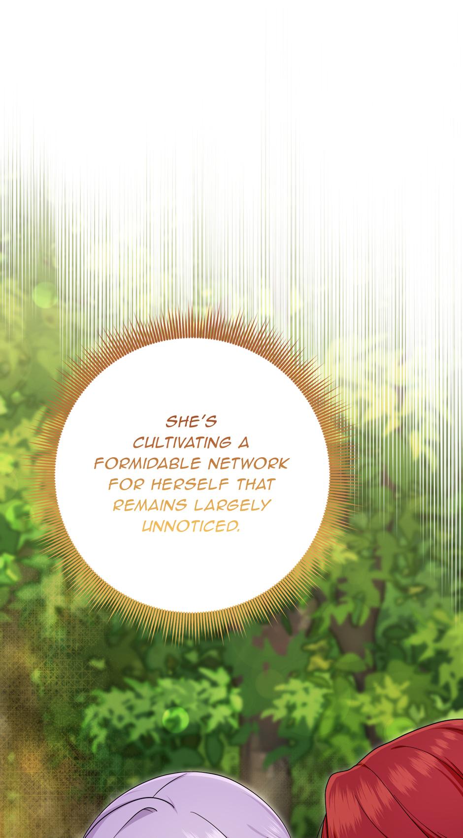 I Played the Role of the Adopted Daughter Too Well Chapter 116 page 1 - 