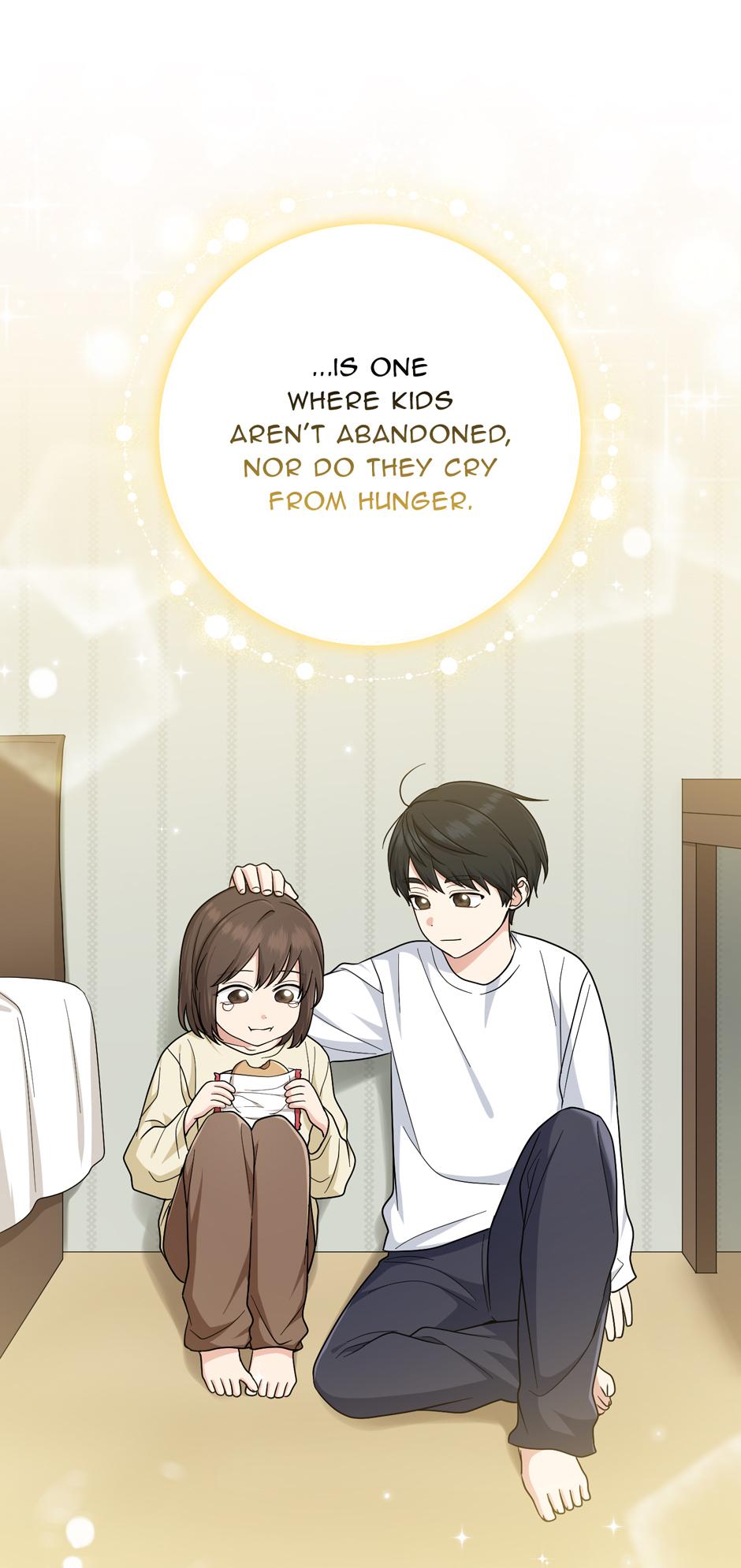 I Played the Role of the Adopted Daughter Too Well Chapter 116 page 11 - 
