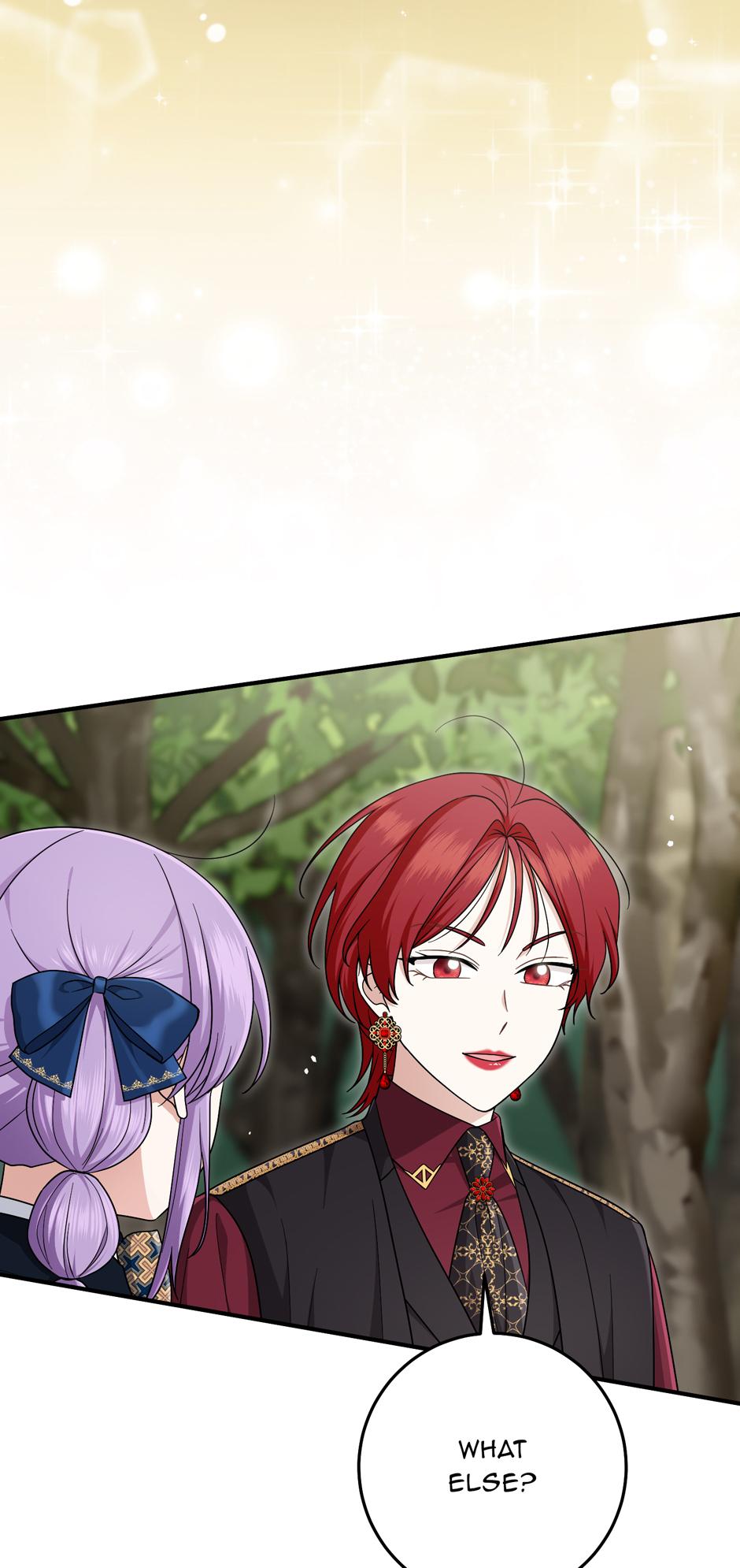 I Played the Role of the Adopted Daughter Too Well Chapter 116 page 12 - 
