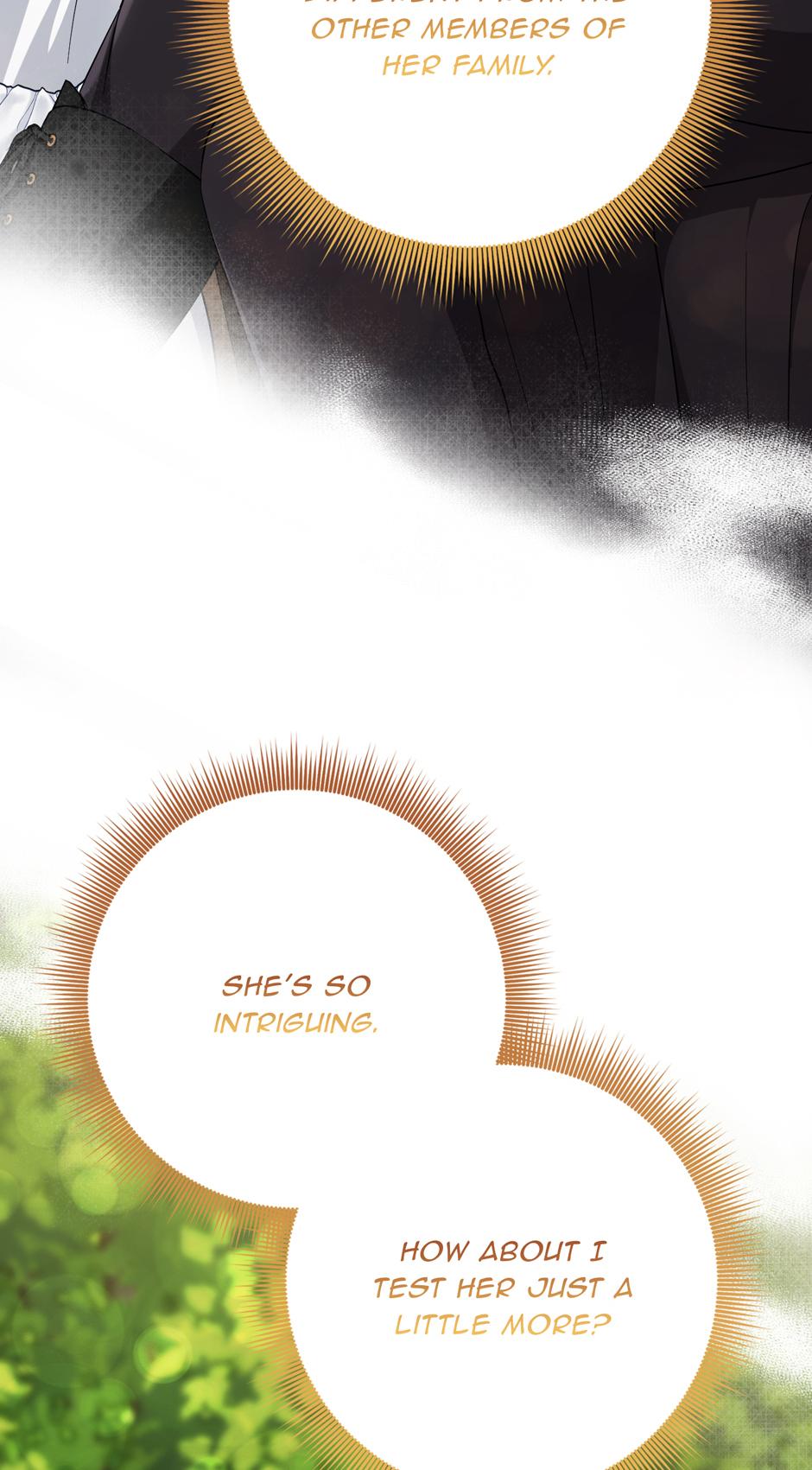 I Played the Role of the Adopted Daughter Too Well Chapter 116 page 3 - 