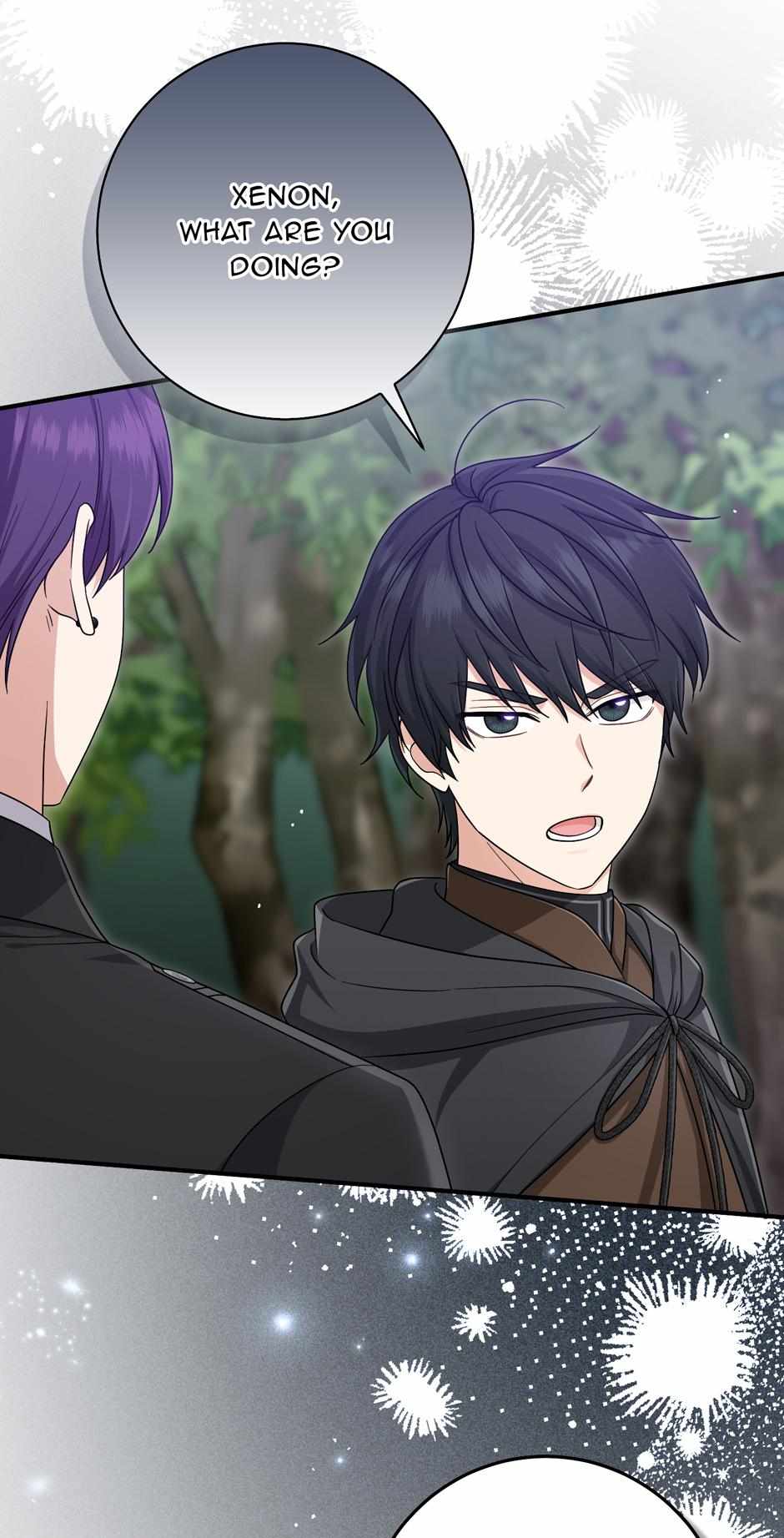 I Played the Role of the Adopted Daughter Too Well Chapter 116 page 21 - 