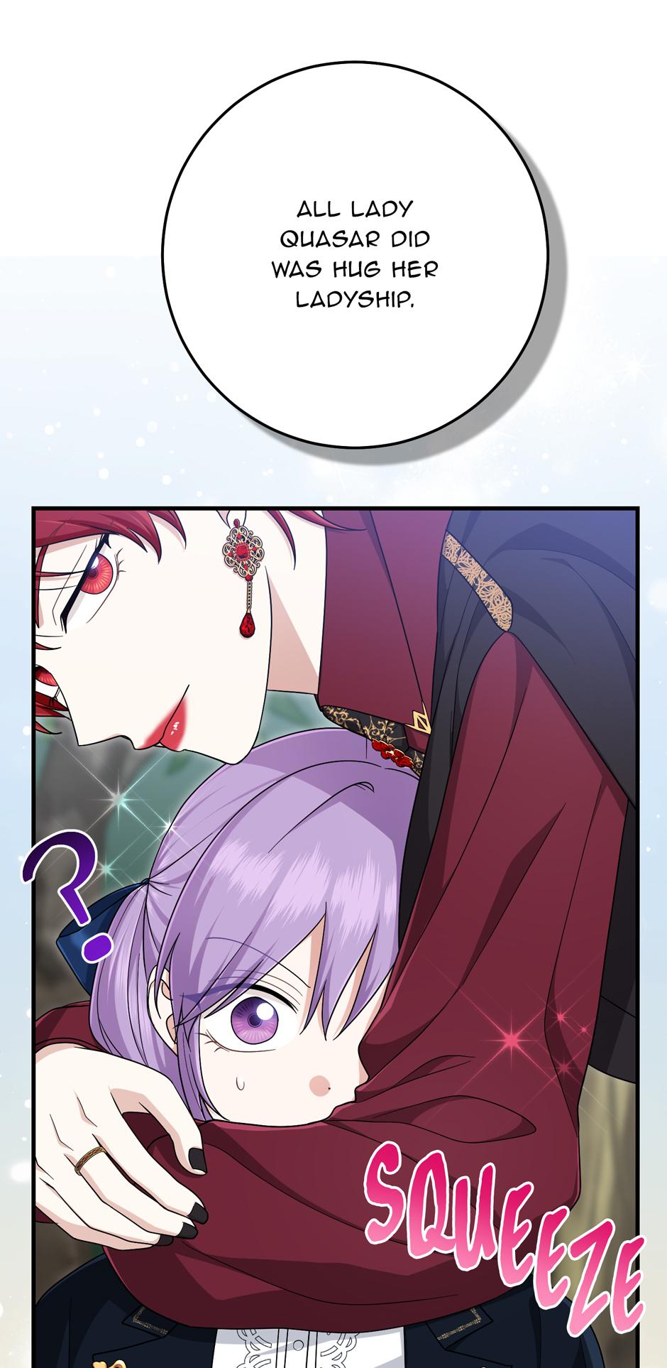 I Played the Role of the Adopted Daughter Too Well Chapter 116 page 23 - 
