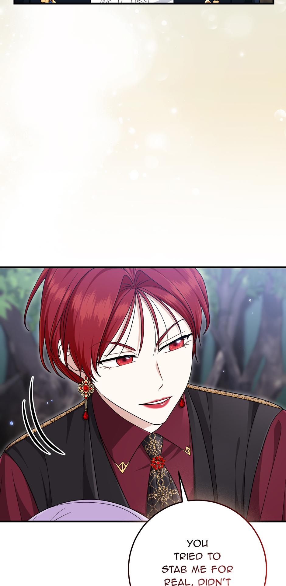I Played the Role of the Adopted Daughter Too Well Chapter 116 page 24 - 
