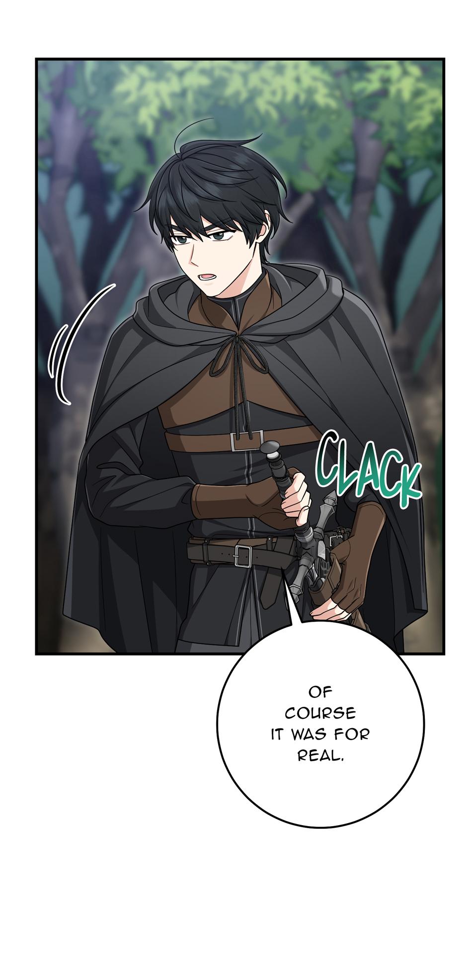 I Played the Role of the Adopted Daughter Too Well Chapter 116 page 27 - 