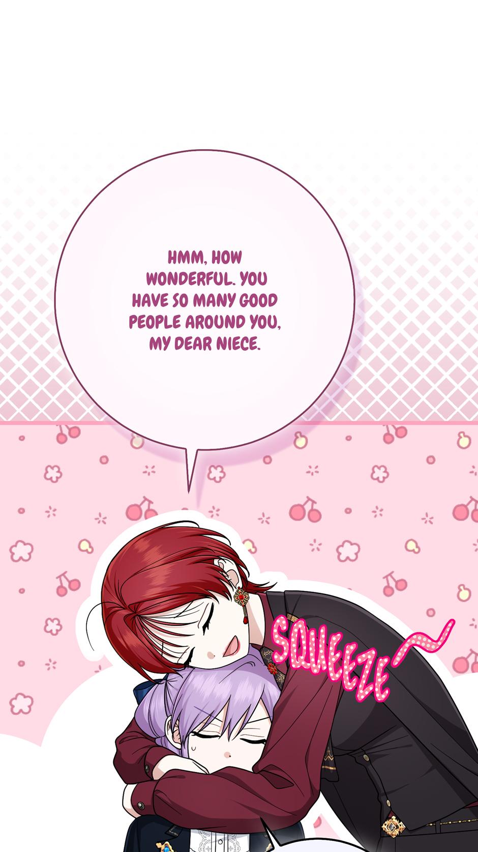 I Played the Role of the Adopted Daughter Too Well Chapter 116 page 28 - 