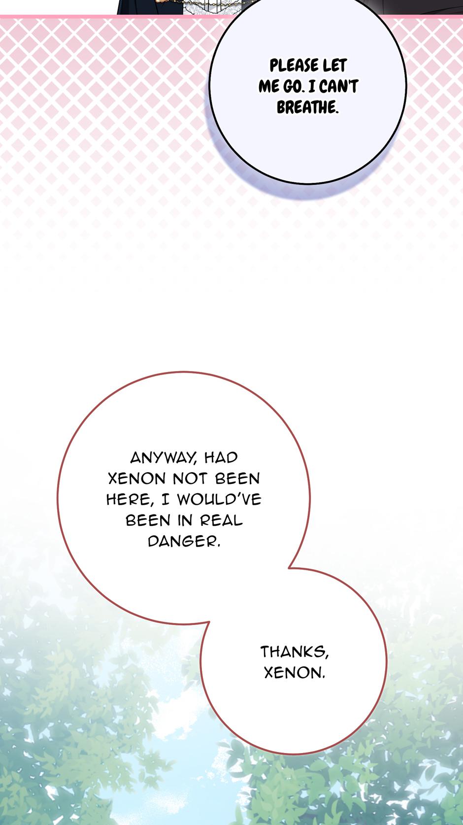 I Played the Role of the Adopted Daughter Too Well Chapter 116 page 29 - 