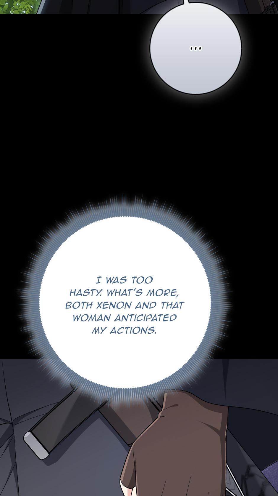I Played the Role of the Adopted Daughter Too Well Chapter 116 page 31 - 
