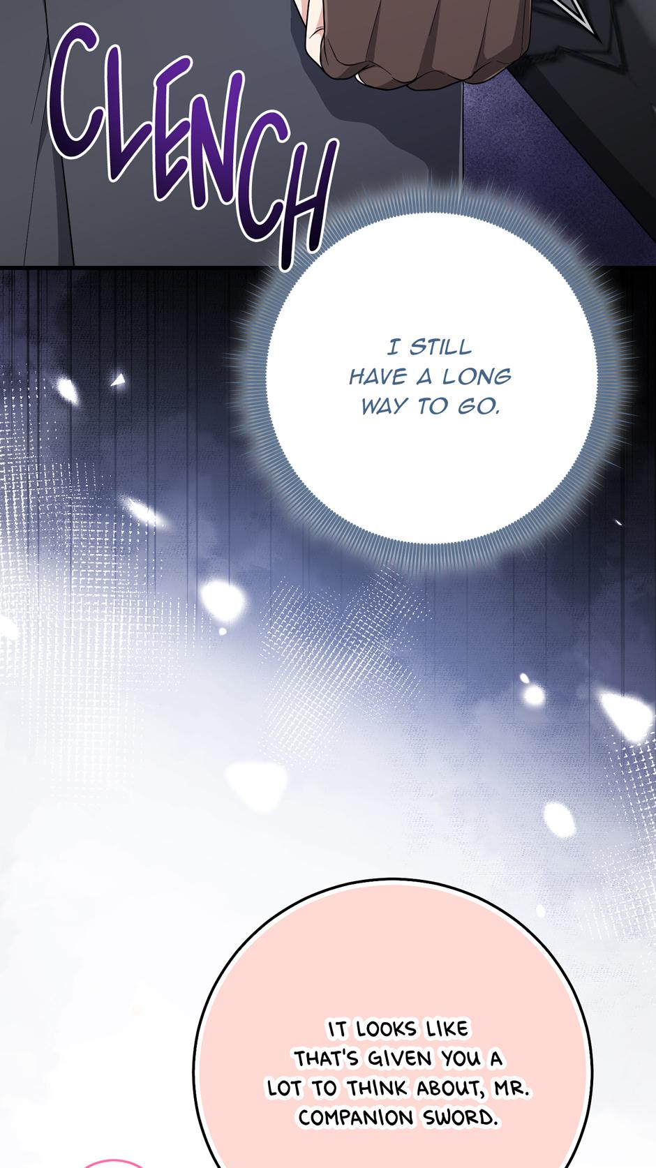 I Played the Role of the Adopted Daughter Too Well Chapter 116 page 32 - 