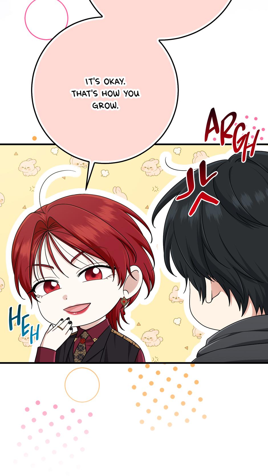 I Played the Role of the Adopted Daughter Too Well Chapter 116 page 33 - 