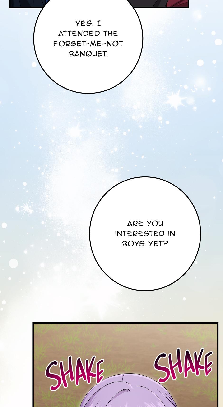 I Played the Role of the Adopted Daughter Too Well Chapter 116 page 35 - 