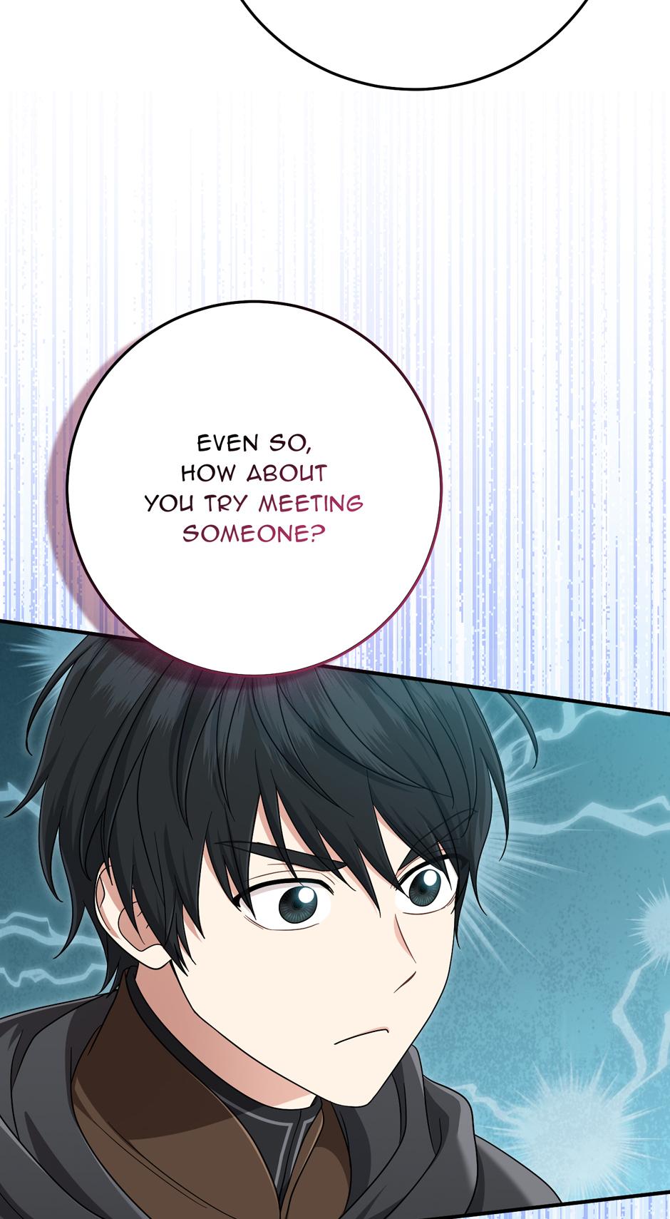 I Played the Role of the Adopted Daughter Too Well Chapter 116 page 38 - 