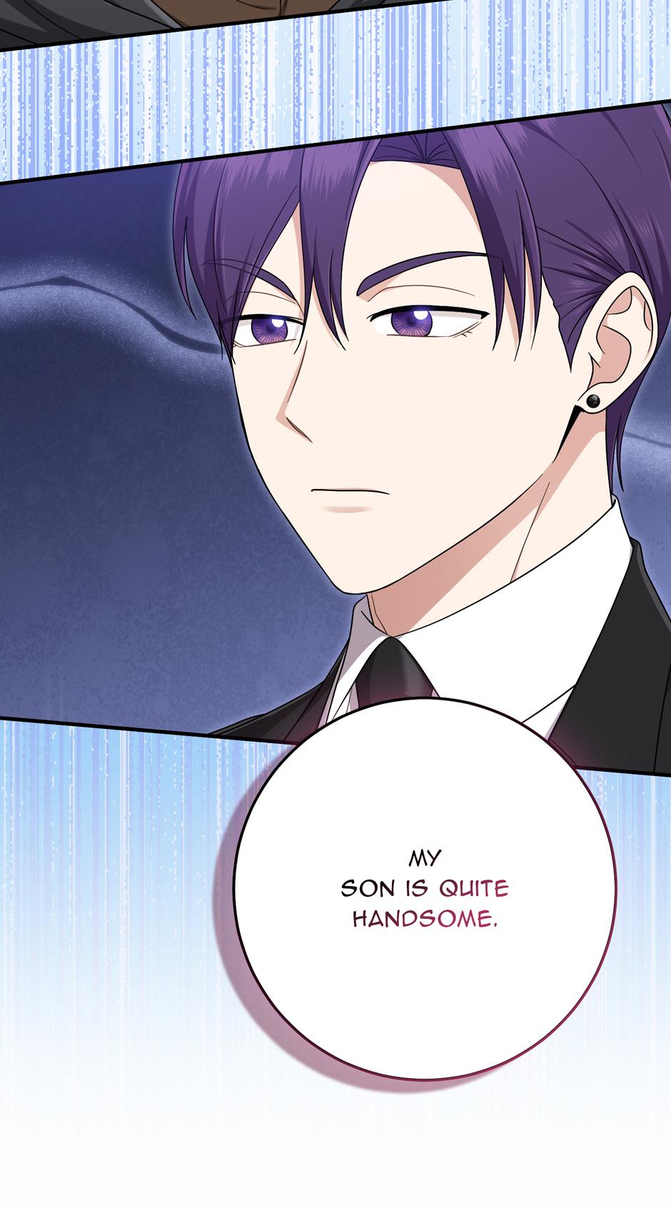 I Played the Role of the Adopted Daughter Too Well Chapter 116 page 39 - 
