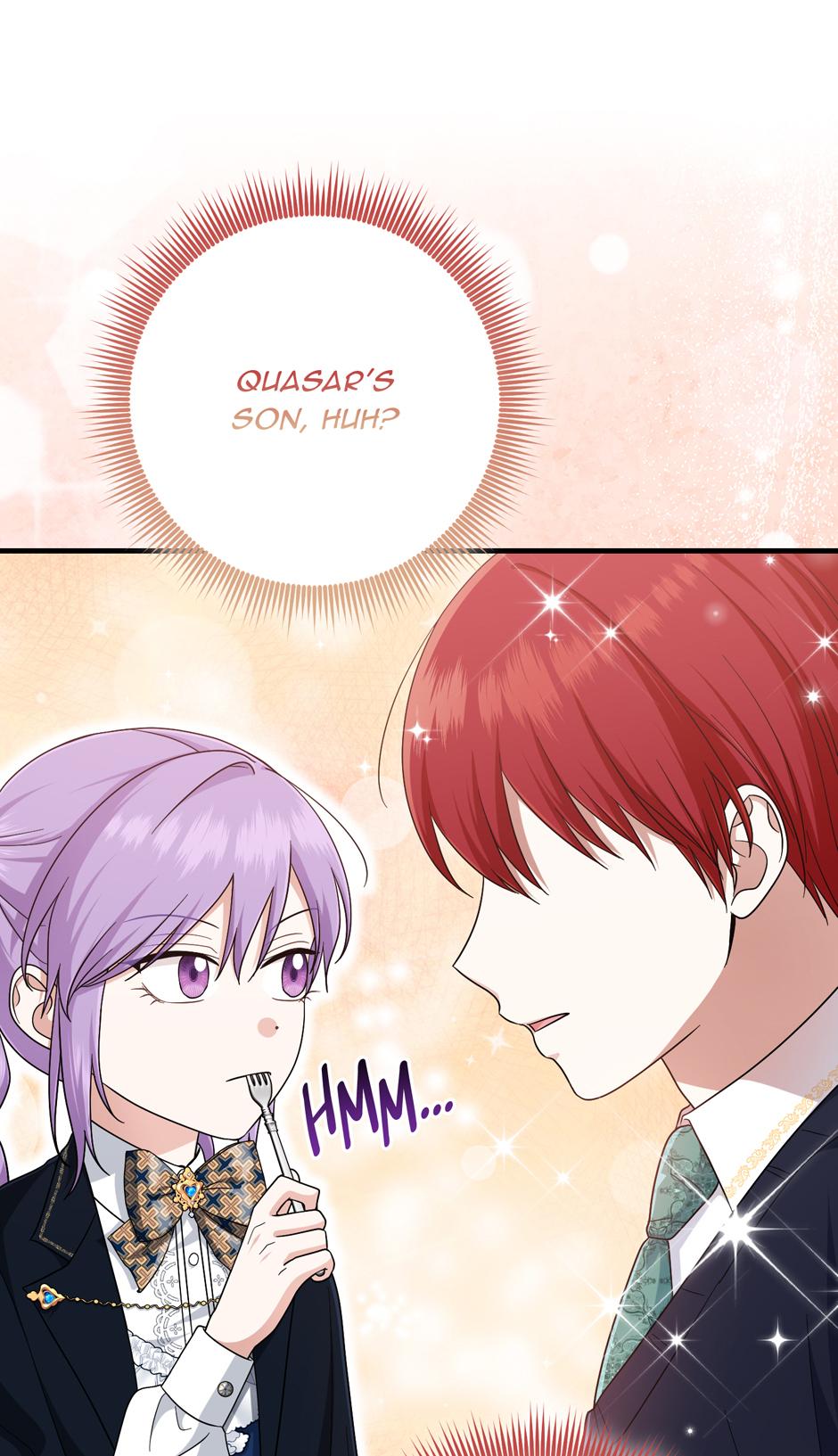 I Played the Role of the Adopted Daughter Too Well Chapter 116 page 40 - 