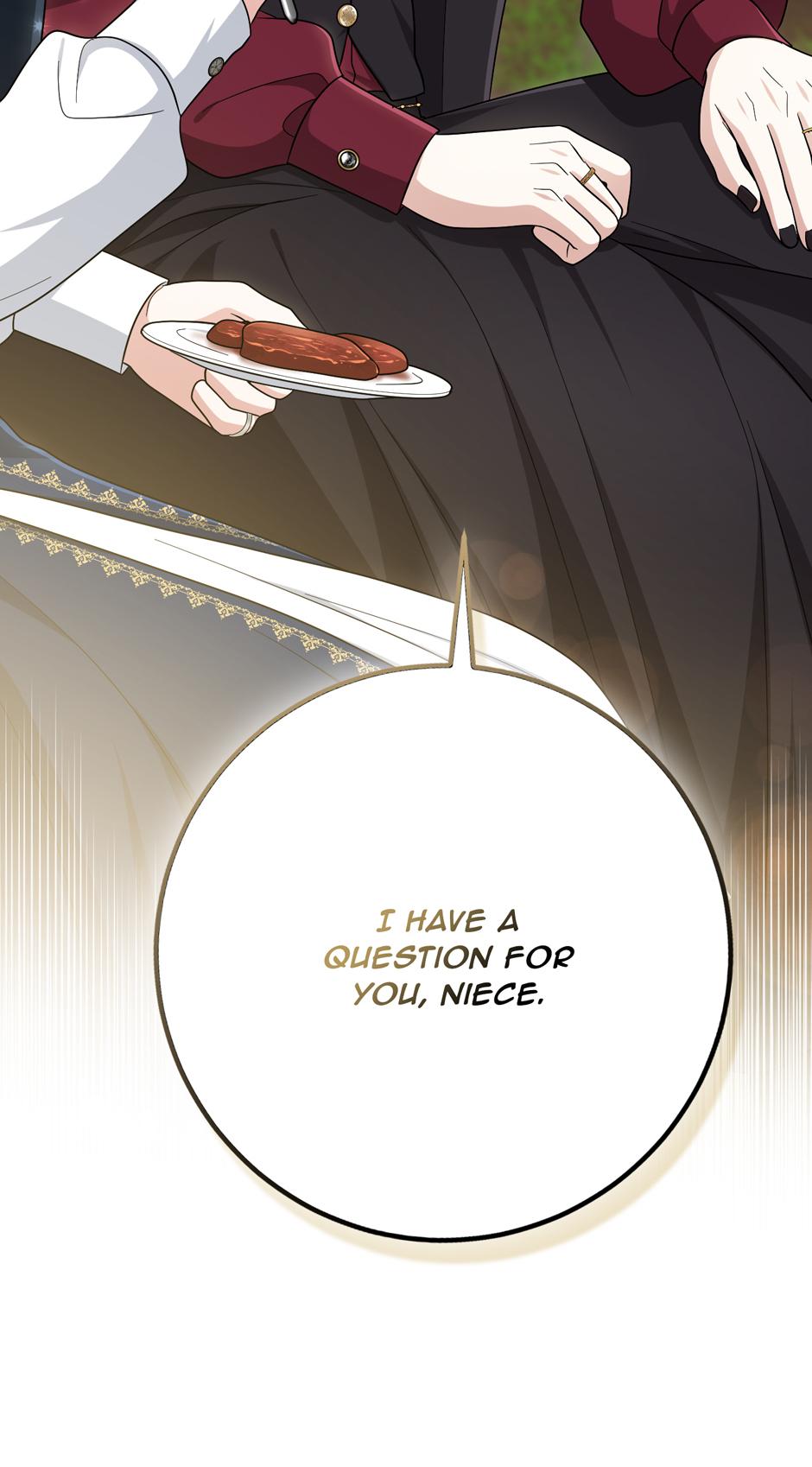 I Played the Role of the Adopted Daughter Too Well Chapter 116 page 5 - 