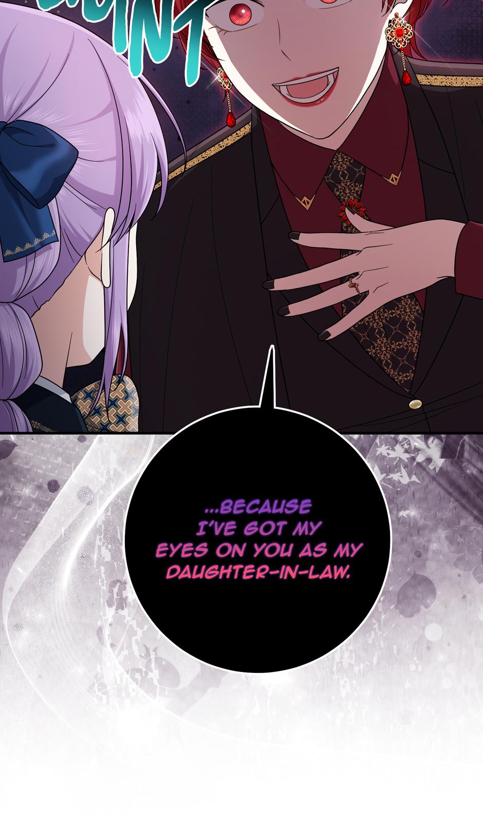 I Played the Role of the Adopted Daughter Too Well Chapter 116 page 45 - 