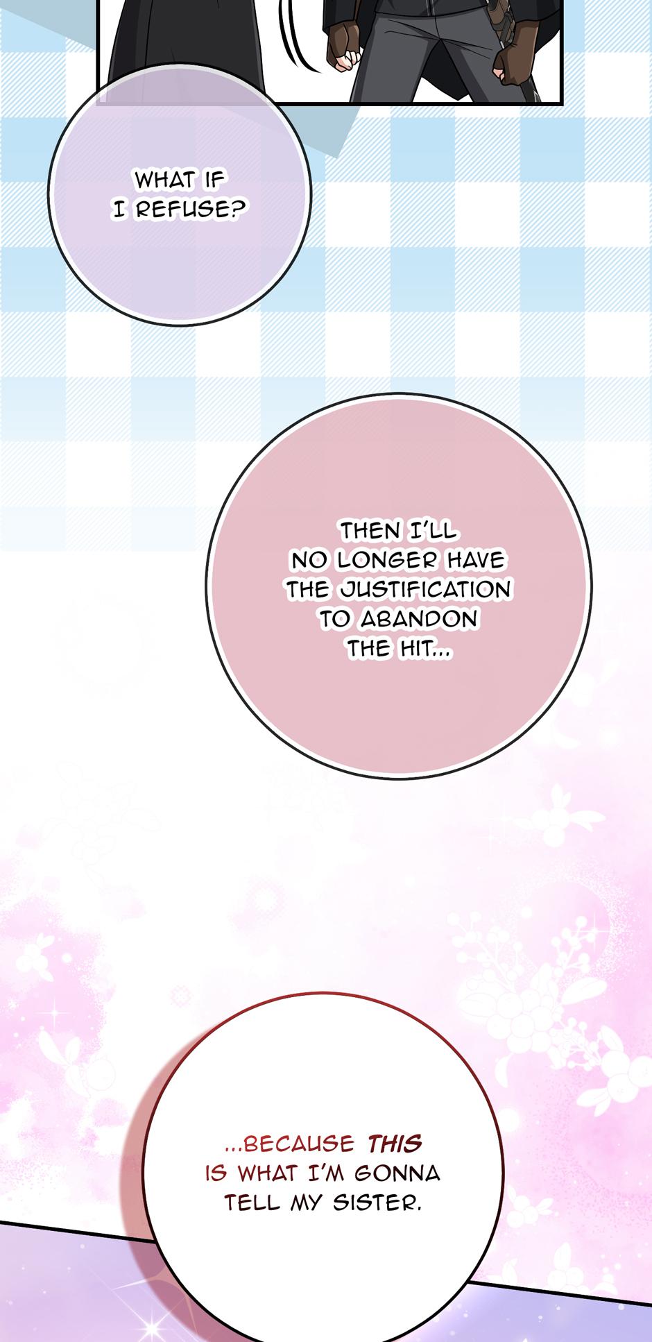 I Played the Role of the Adopted Daughter Too Well Chapter 116 page 47 - 