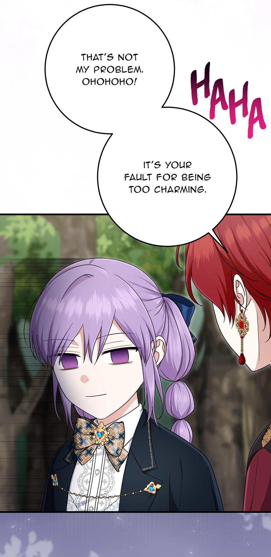 I Played the Role of the Adopted Daughter Too Well Chapter 116 page 49 - 