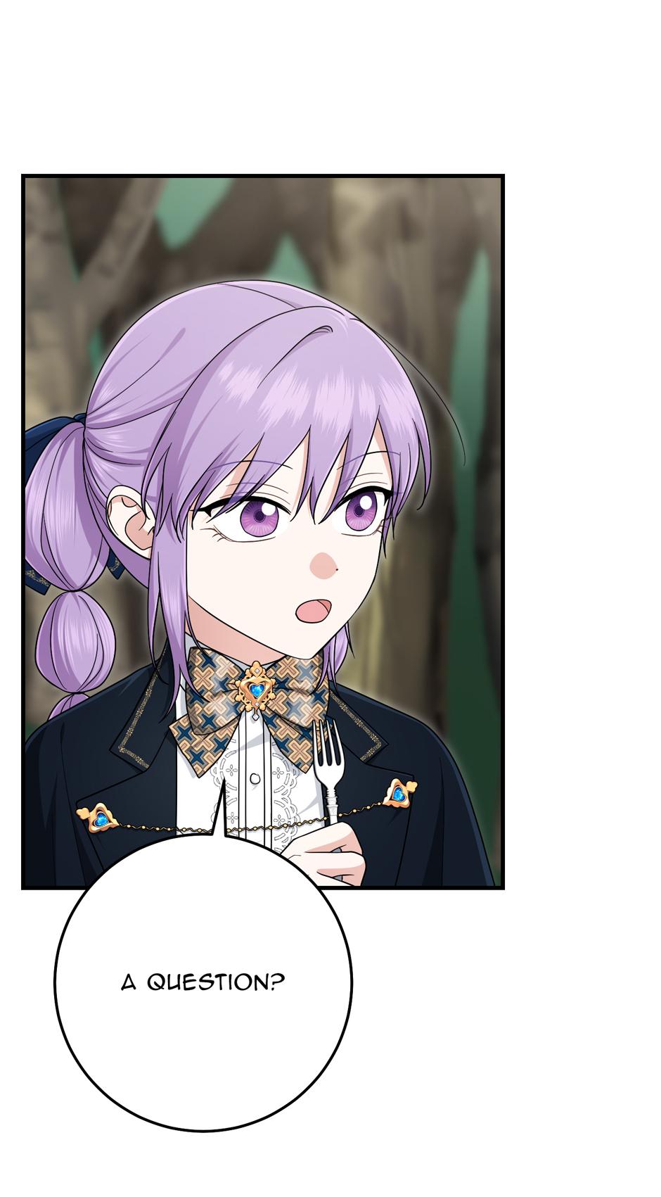 I Played the Role of the Adopted Daughter Too Well Chapter 116 page 6 - 