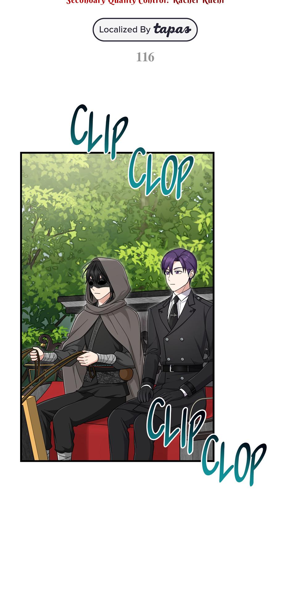 I Played the Role of the Adopted Daughter Too Well Chapter 116 page 51 - 