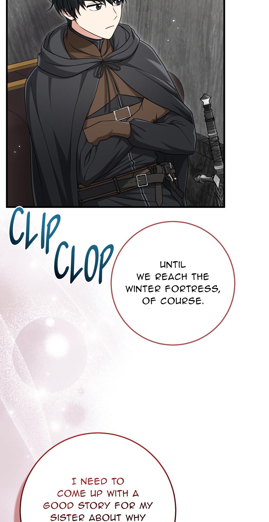 I Played the Role of the Adopted Daughter Too Well Chapter 116 page 56 - 