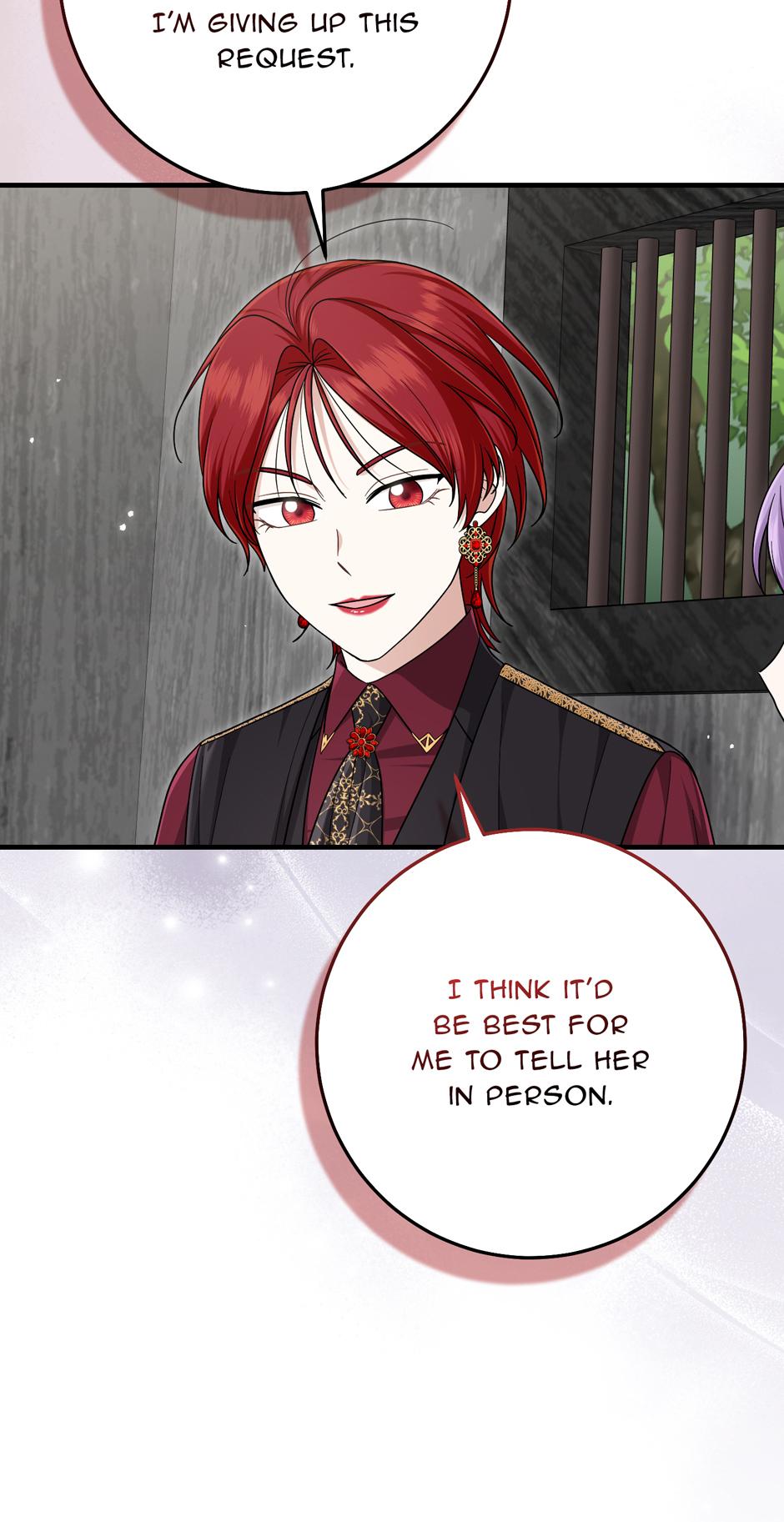 I Played the Role of the Adopted Daughter Too Well Chapter 116 page 57 - 