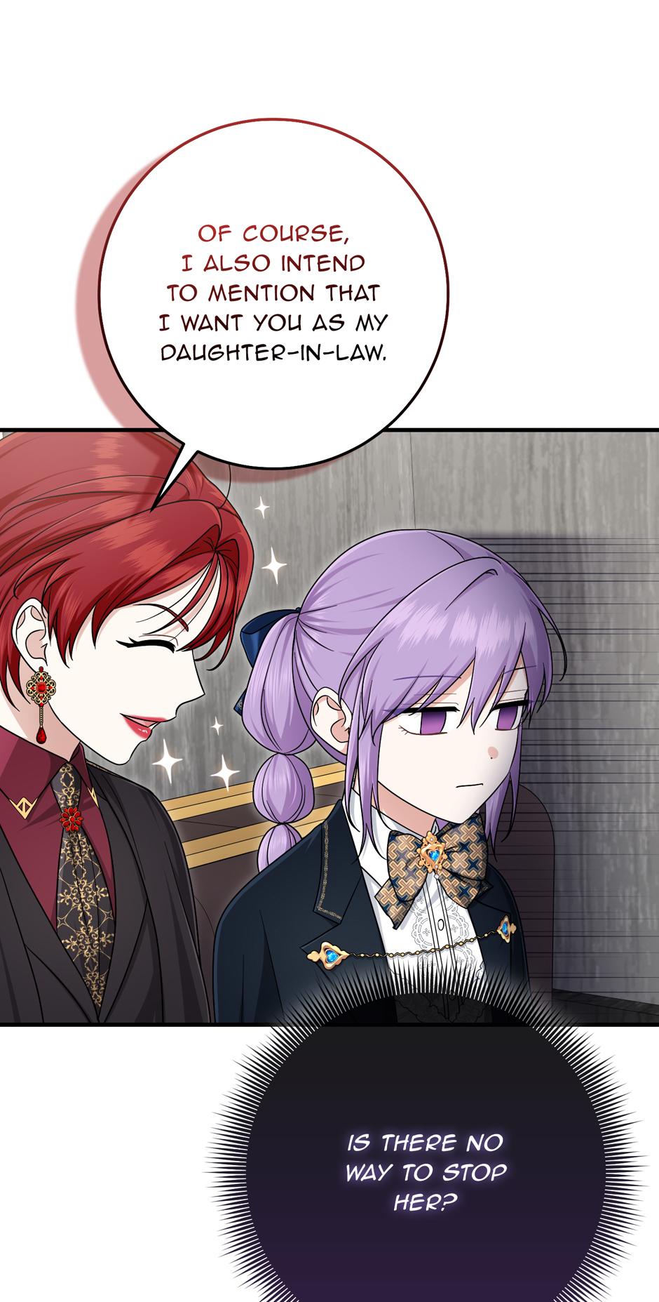 I Played the Role of the Adopted Daughter Too Well Chapter 116 page 58 - 